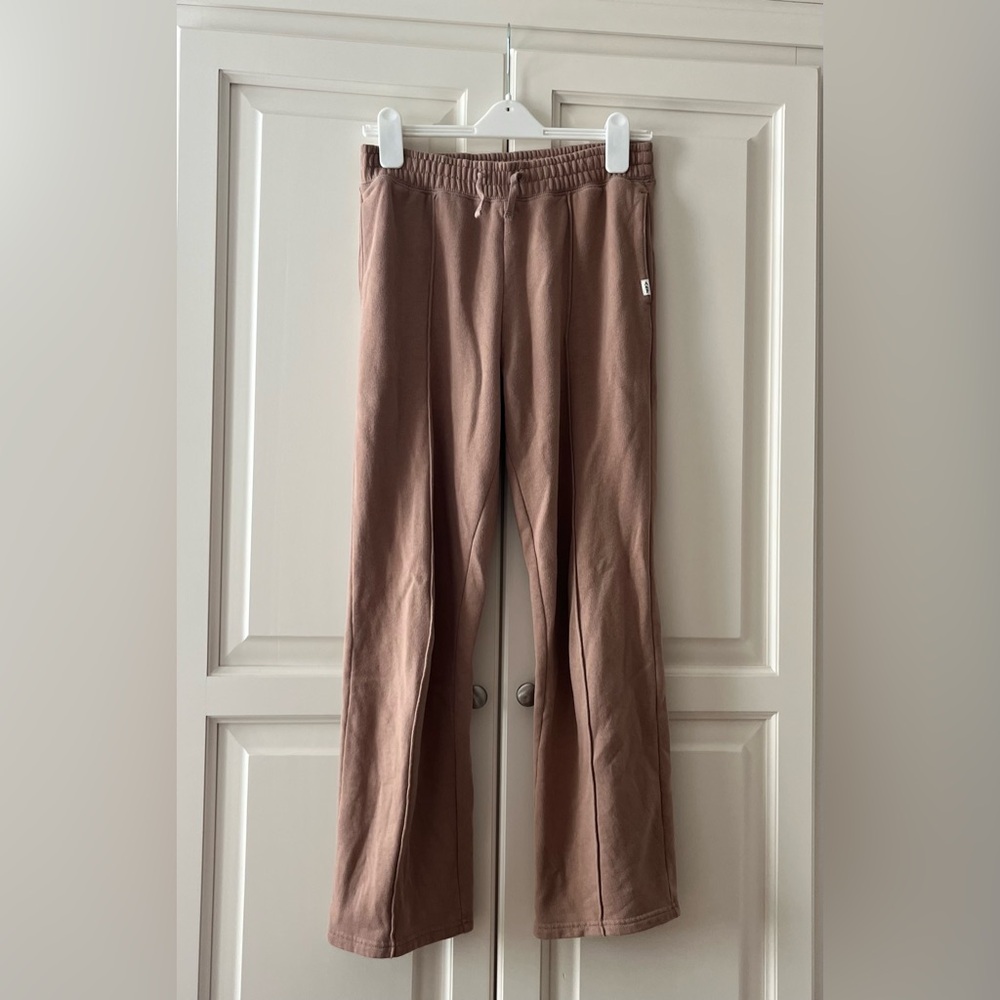 Abercrombie kids sweatpants size 15/16
